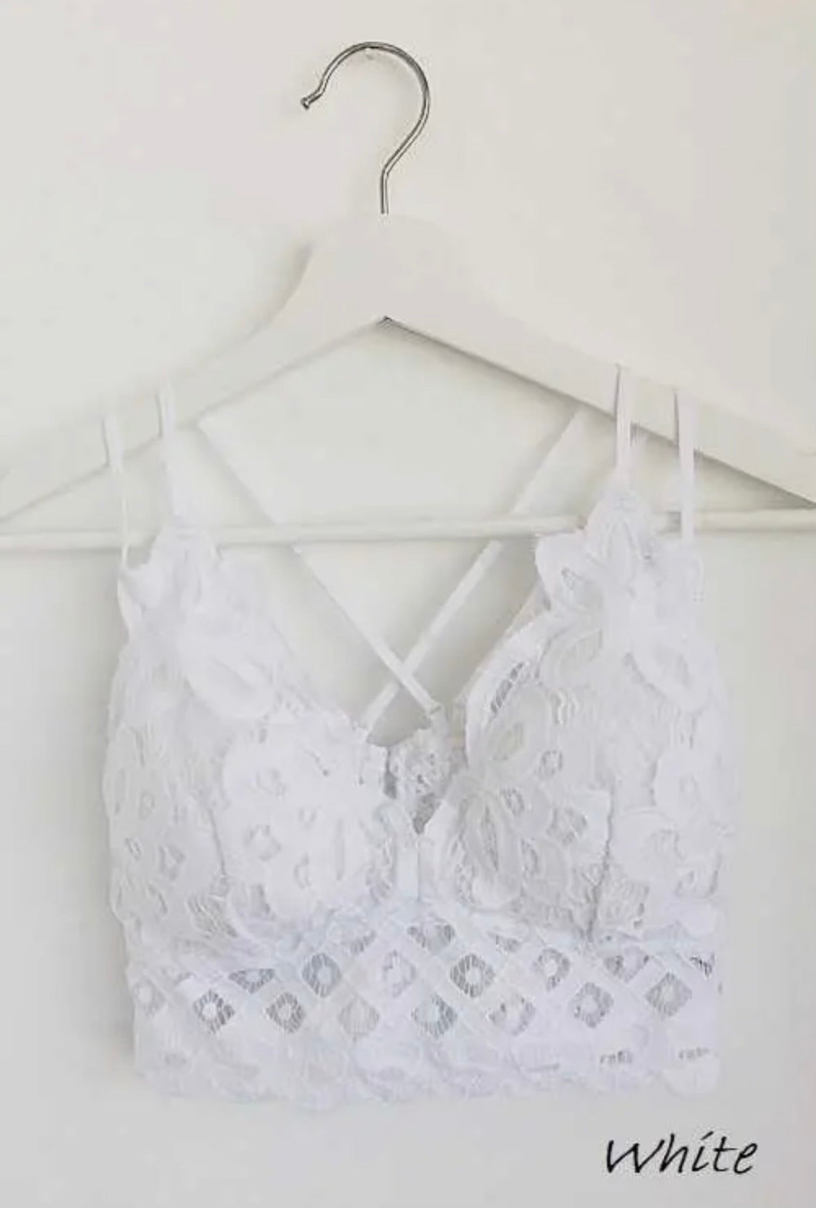 Lace Bralette