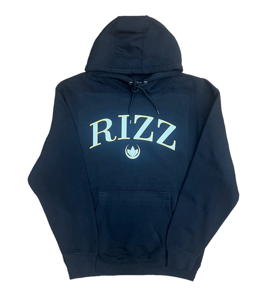 RIZZ hoodie