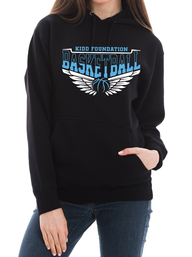 KFBC Hoodies