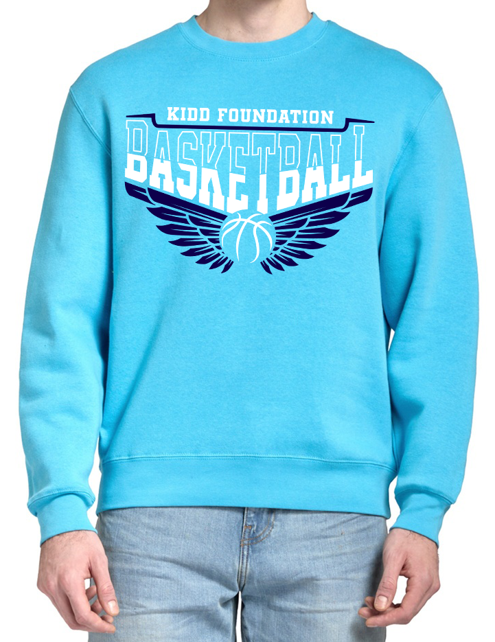 KFBC Crewneck Sweatshirt