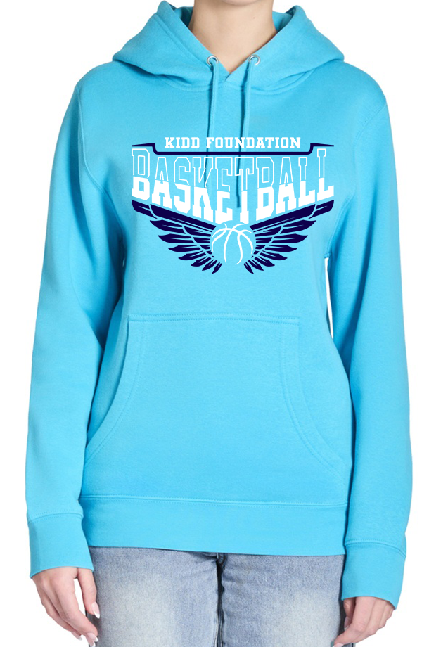 KFBC Hoodies