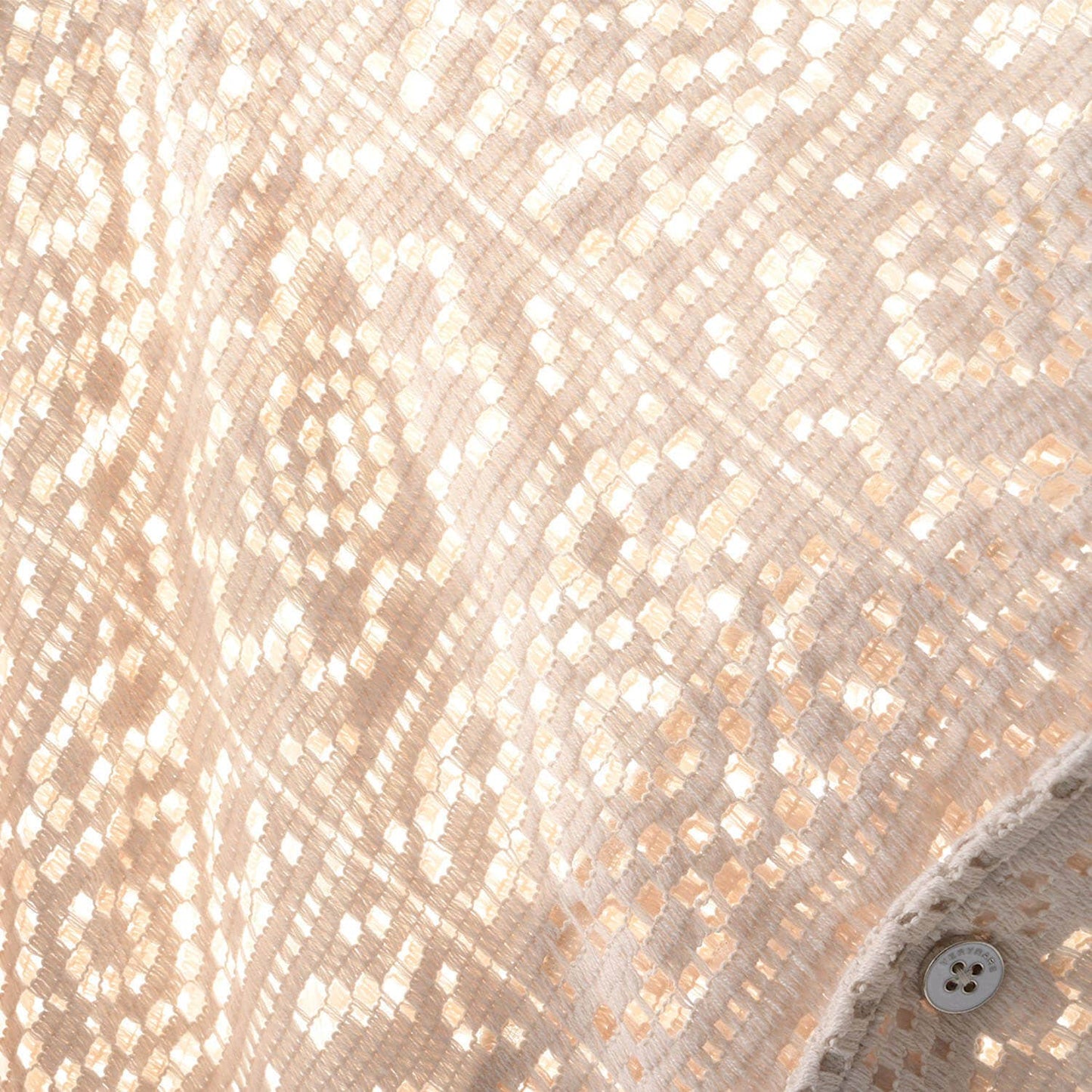 Solar [Crochet'd]
