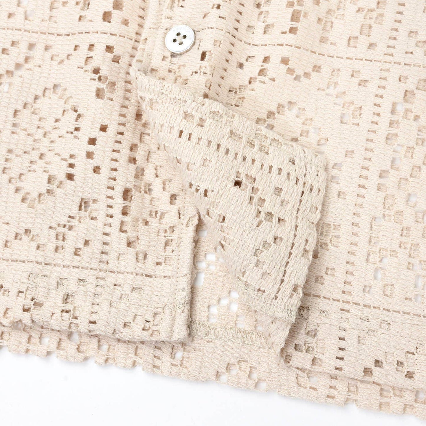 Solar [Crochet'd]