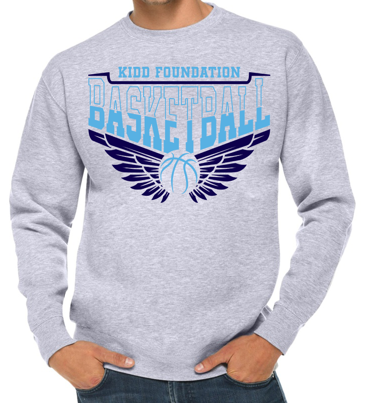 KFBC Crewneck Sweatshirt