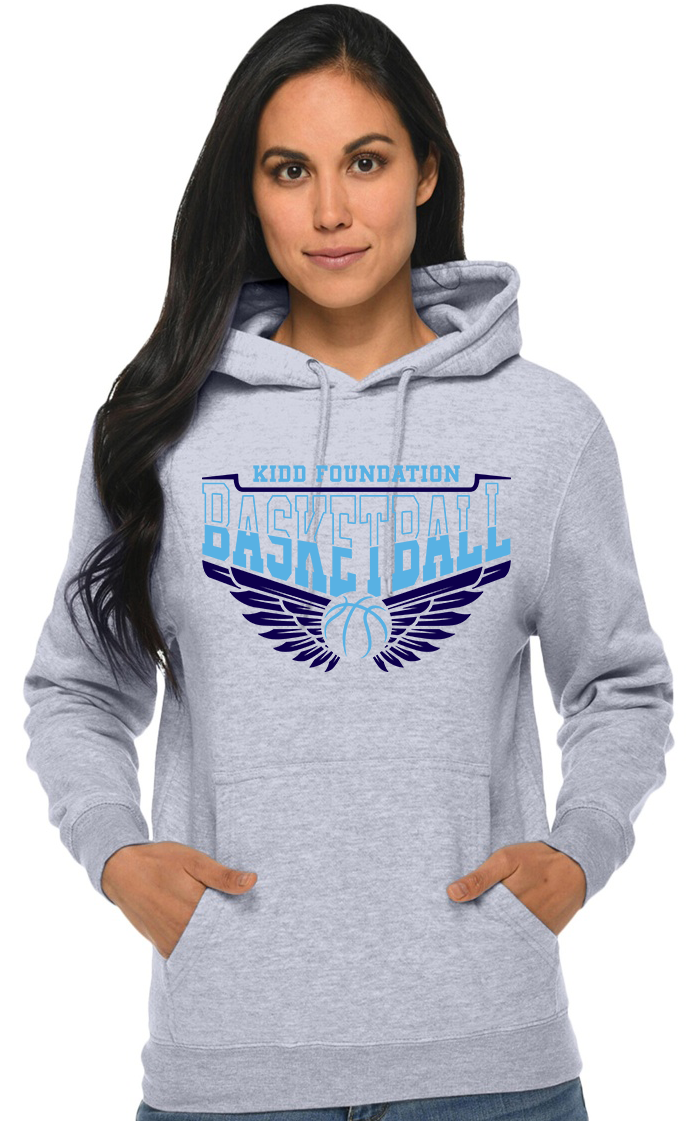 KFBC Hoodies