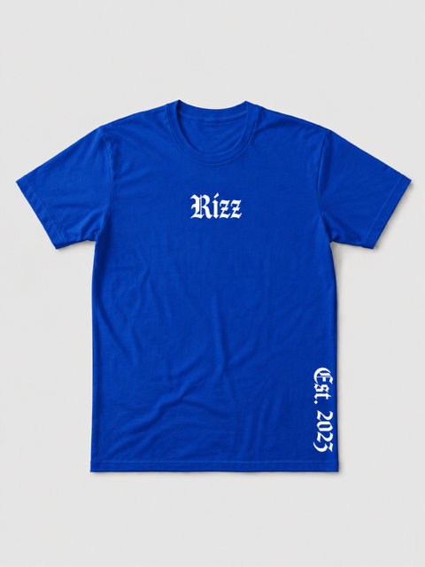Rizz Legacy Tee