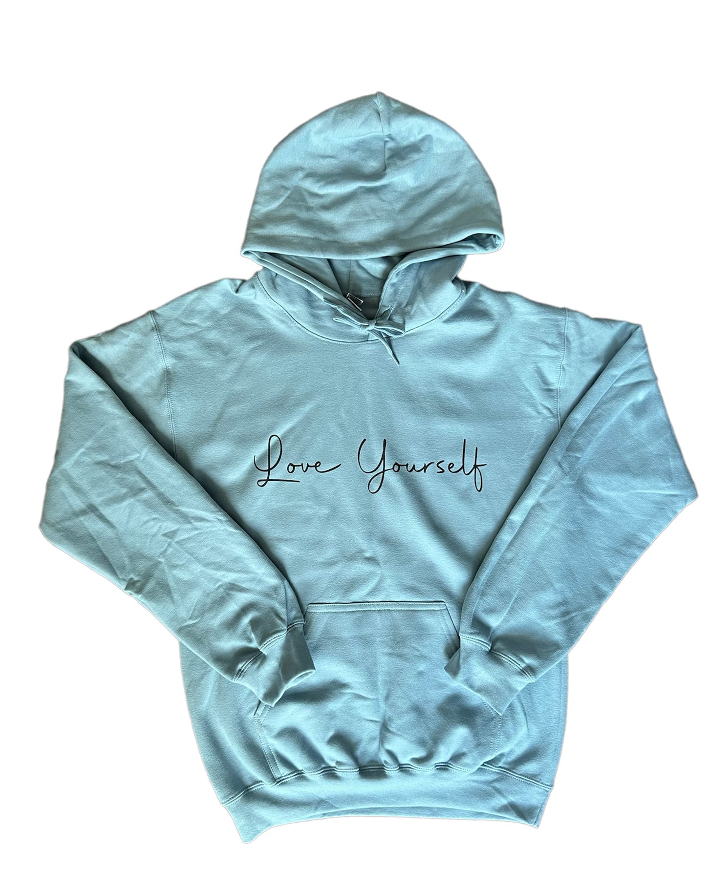 Love Yourself Hoodie