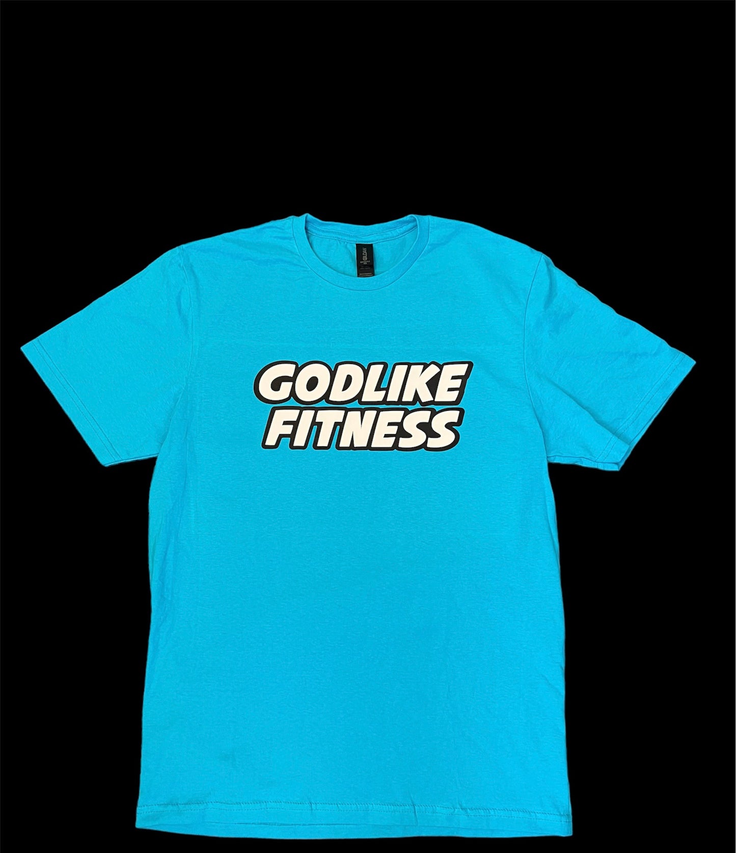 Godlike Fitness Tee