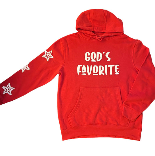 God’s Favorite hoodie