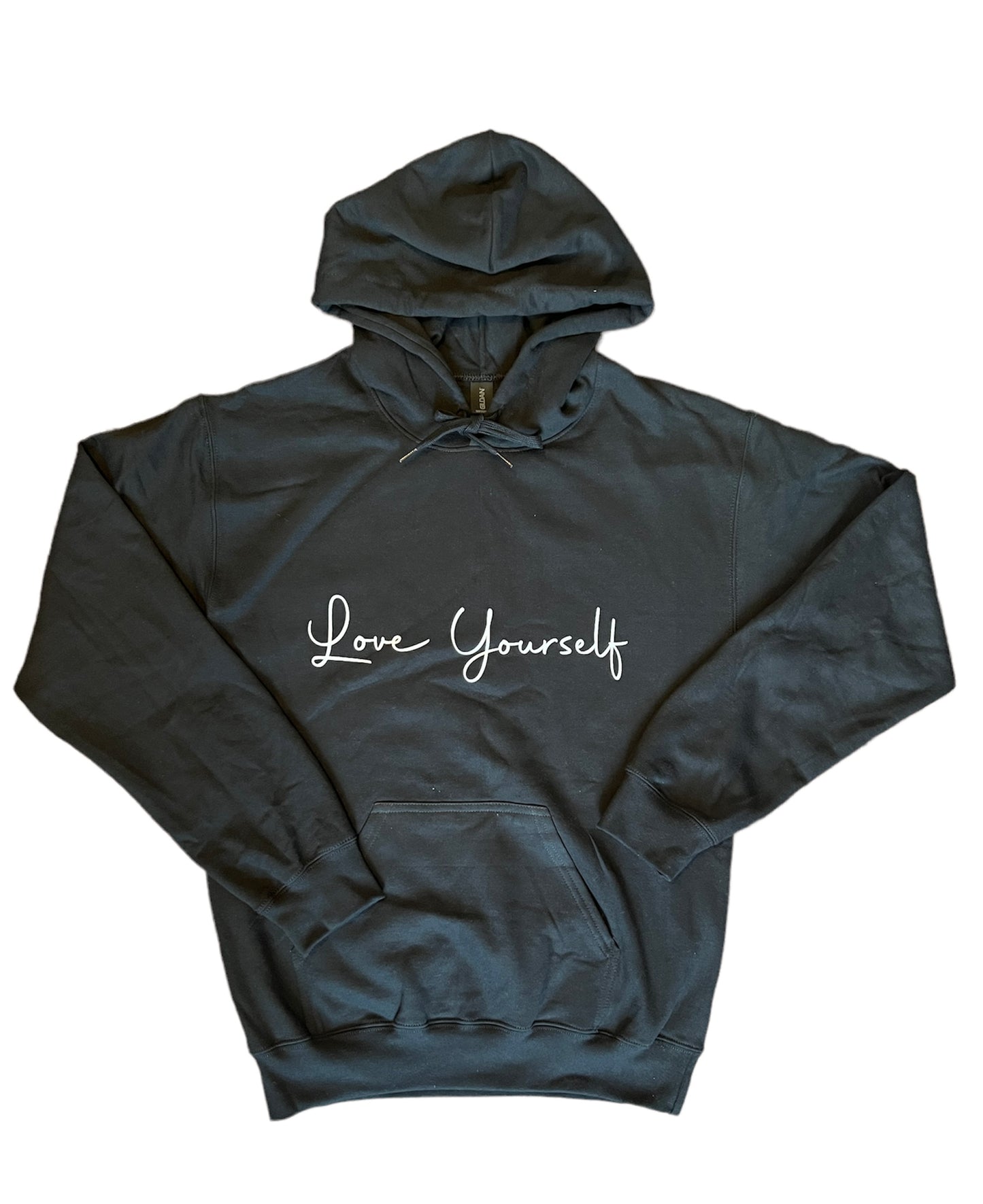 Love Yourself Hoodie