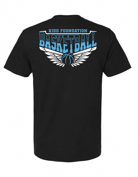 KFBC Custom Face Tee