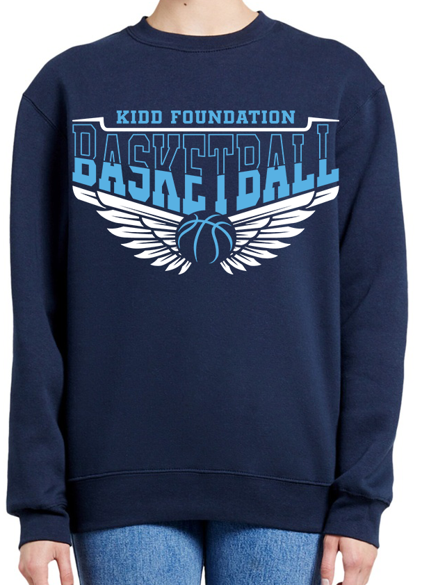 KFBC Crewneck Sweatshirt