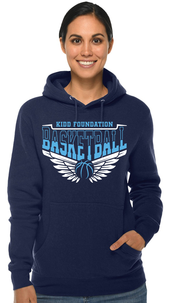 KFBC Hoodies