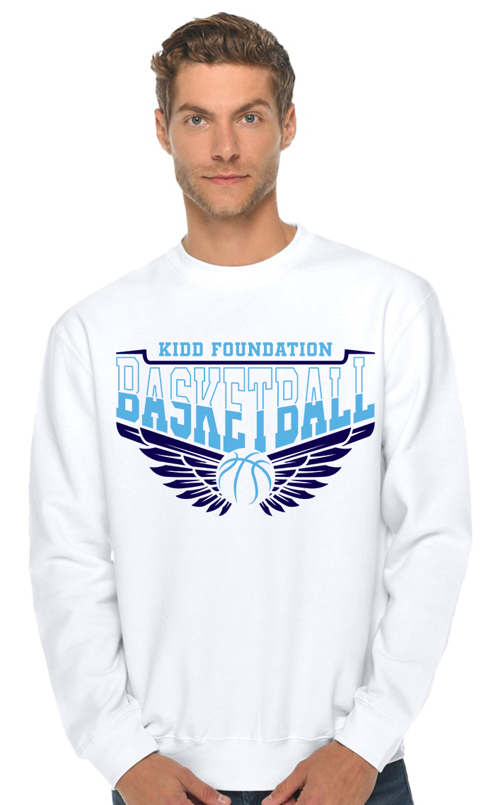 KFBC Crewneck Sweatshirt